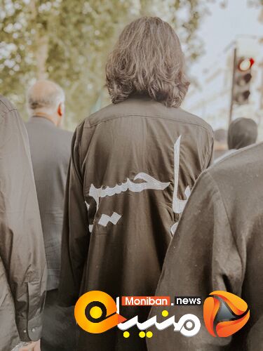 گزارش تصویری| عزاداری شیعیان در لندن