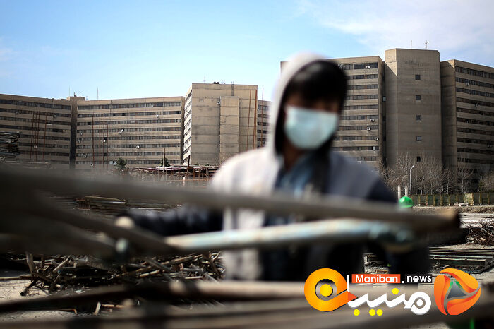 بازدید از نخستین پایانه زیر زمینی مترو
