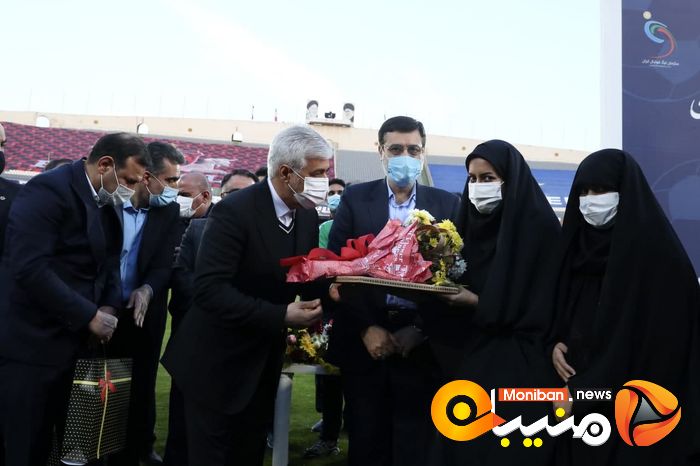 دربی 97