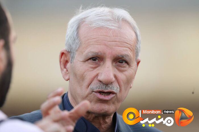 گزارش تصویری| بازی پرسپولیس و فولاد 
