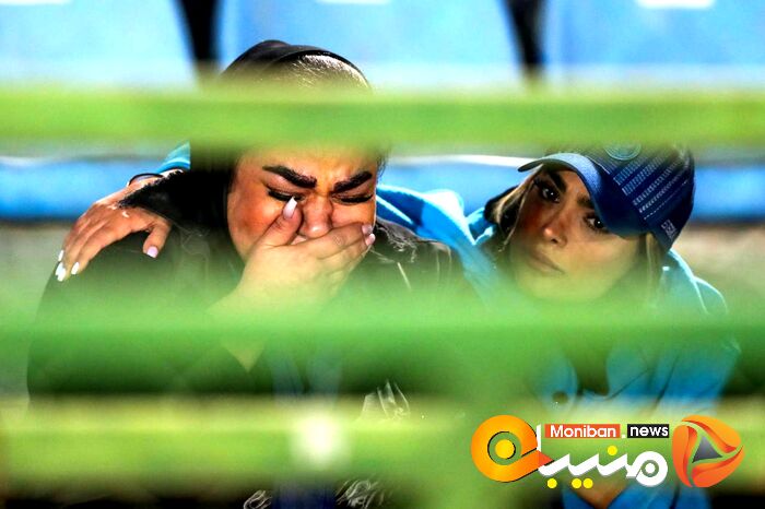 حاشیه های عجیب بازی استقلال و تراکتور
