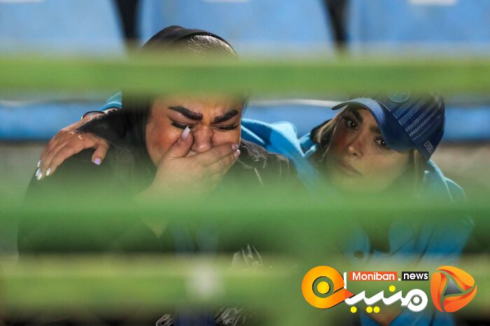 حاشیه های عجیب بازی استقلال و تراکتور