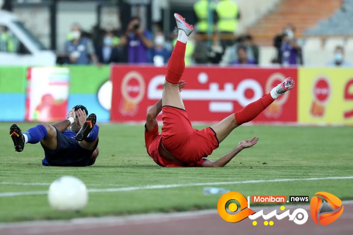 داربی ۹۶