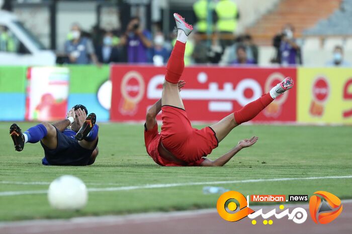 داربی ۹۶