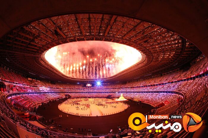 TOKYO 2020