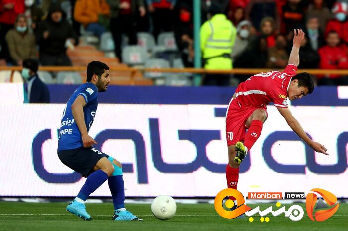 دربی پایتخت