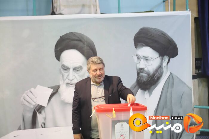 انتخابات