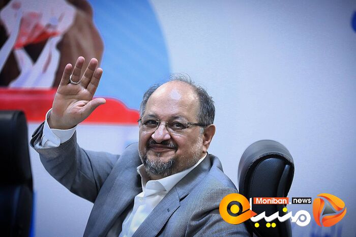 گزارش تصویری| چهارمین روز ثبت نام انتخابات ریاست جمهوری