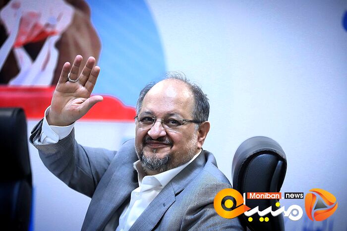 گزارش تصویری| چهارمین روز ثبت نام انتخابات ریاست جمهوری
