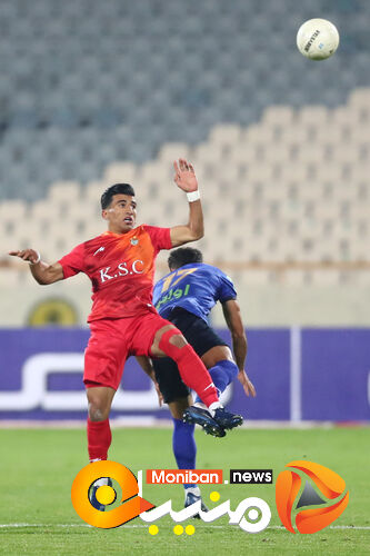 استقلال فولاد