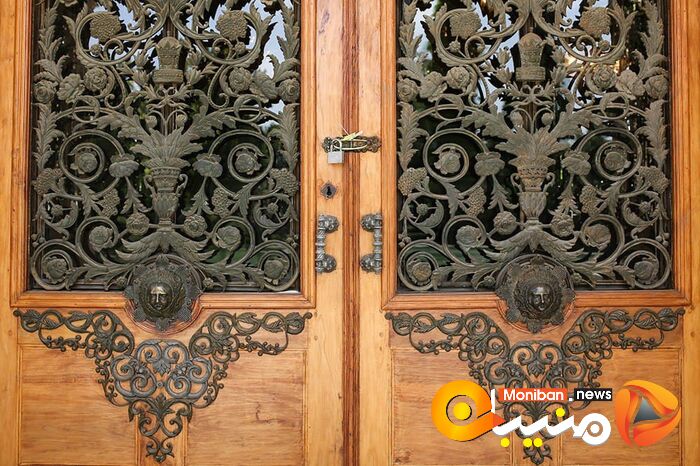 کاخ موزه گلستان