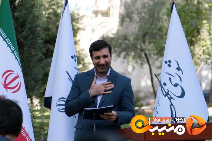 نشست خبری طحان نضیف، سخنگوی شورای نگهبان