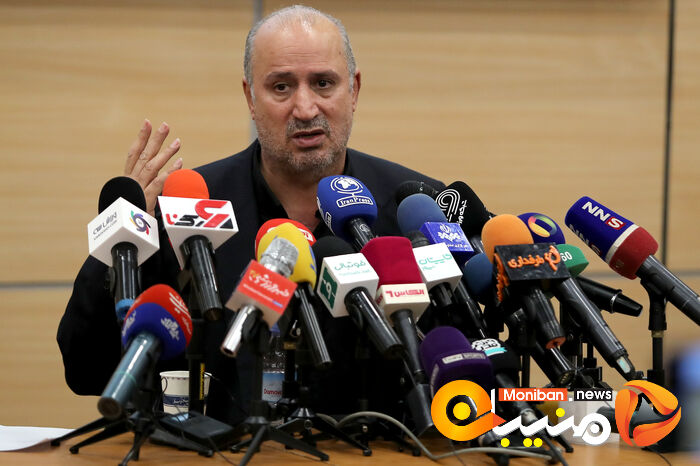 مهدی تاج