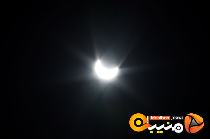 خورشیدگرفتگی 