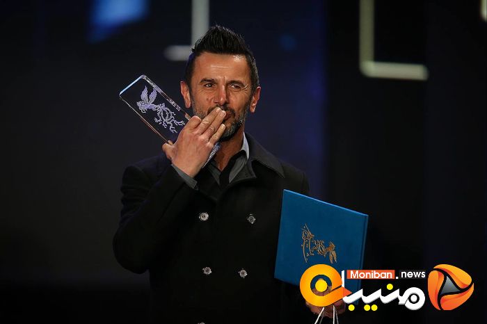 اختتامیه جشنواره فیلم فجر