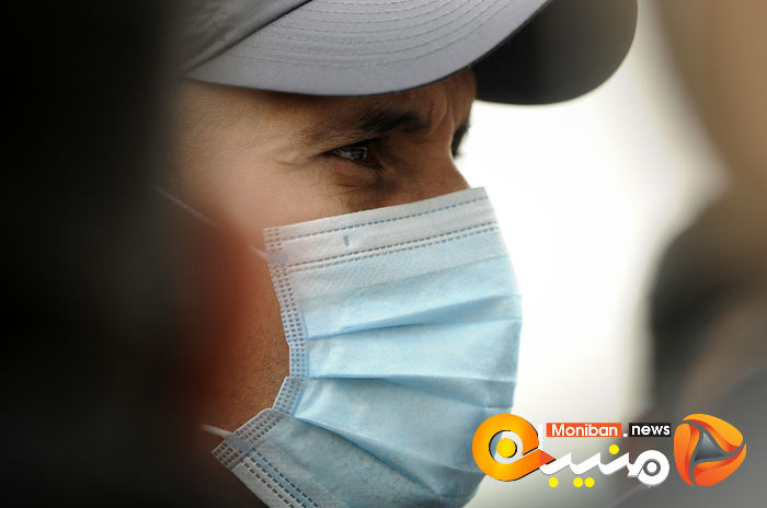 تمرین پرسپولیس