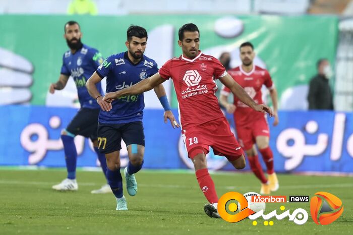 دربی 97