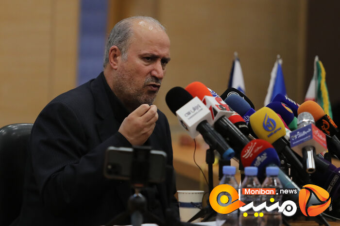 مهدی تاج