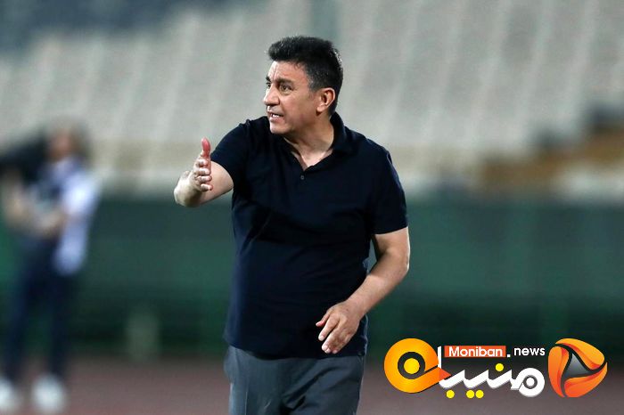 گزارش تصویری| بازی ایران و ازبکستان