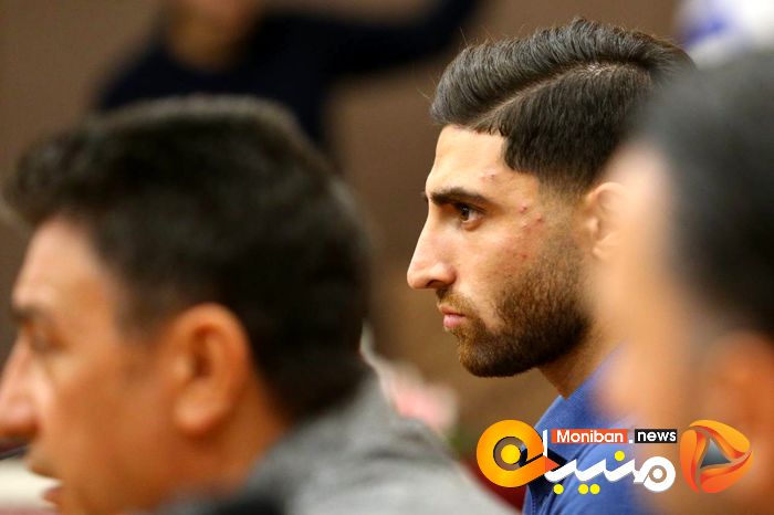 گزارش تصویری/ نشست خبری سرمربیان تیم های ملی ایران و ازبکستان