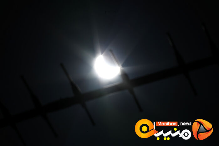 خورشیدگرفتگی 