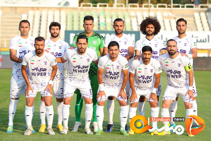 گزارش تصویری| هوادار- استقلال