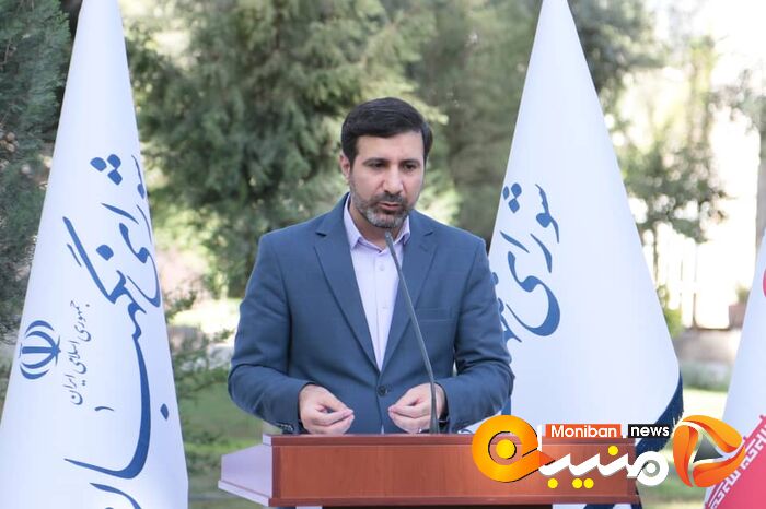 نشست خبری طحان نضیف، سخنگوی شورای نگهبان