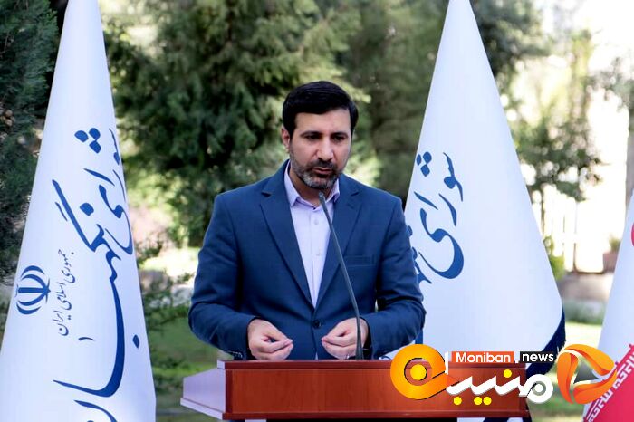 نشست خبری طحان نضیف، سخنگوی شورای نگهبان