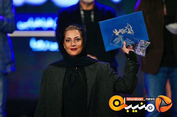 اختتامیه جشنواره فیلم فجر