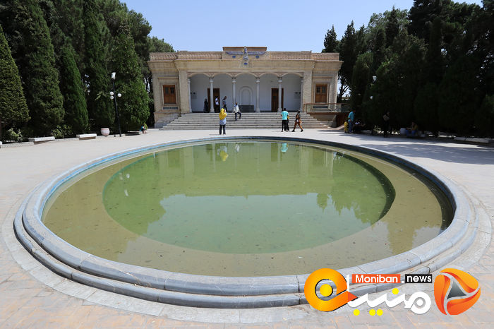 گزارش تصویری| یزد زیبا در شهیرورماه ۱۴۰۲