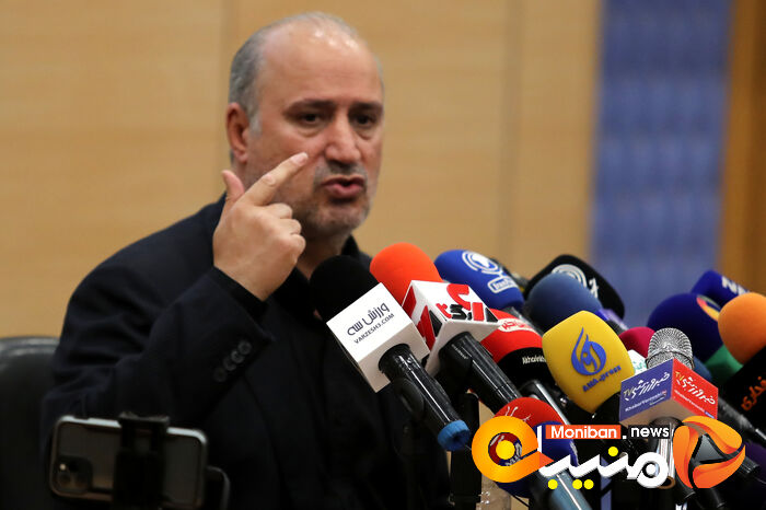 مهدی تاج