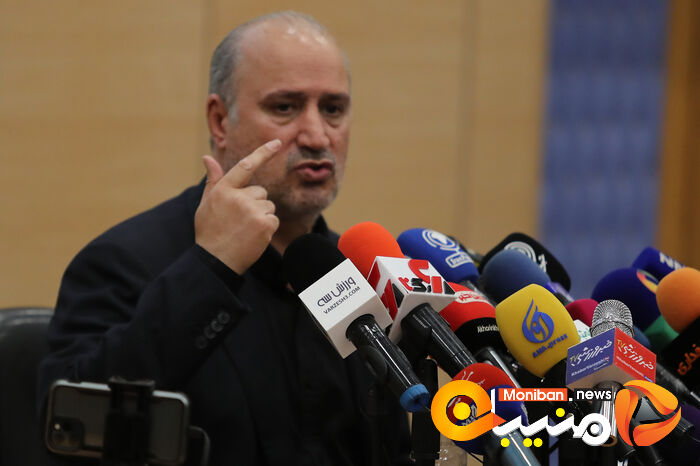 مهدی تاج