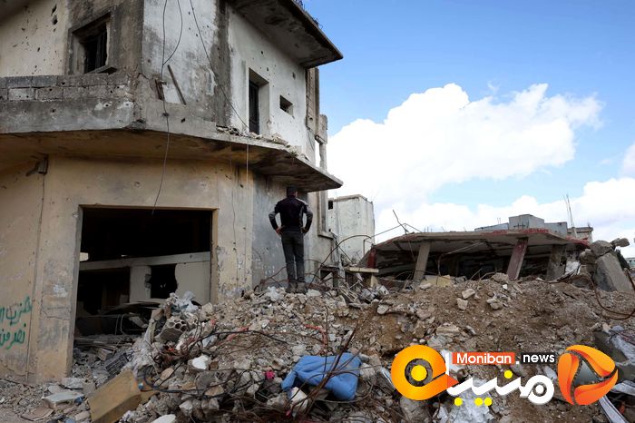 روستای کفرکلا