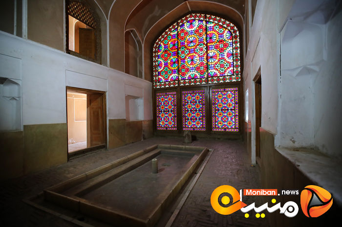 گزارش تصویری| یزد زیبا در شهیرورماه ۱۴۰۲
