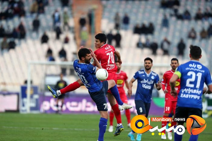 دربی پایتخت