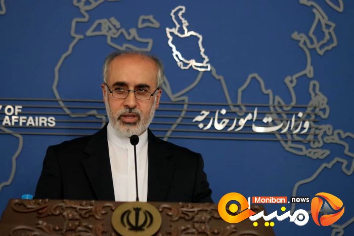 ناصر کنعانی