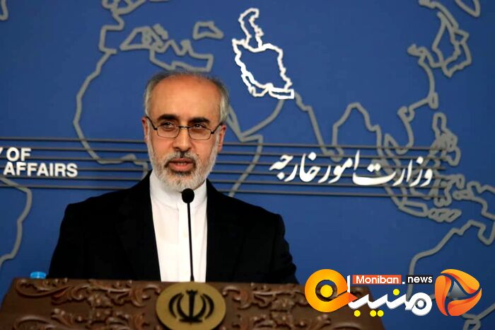 ناصر کنعانی
