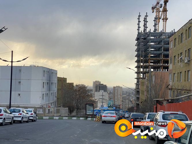 بازار زیبای تبریز