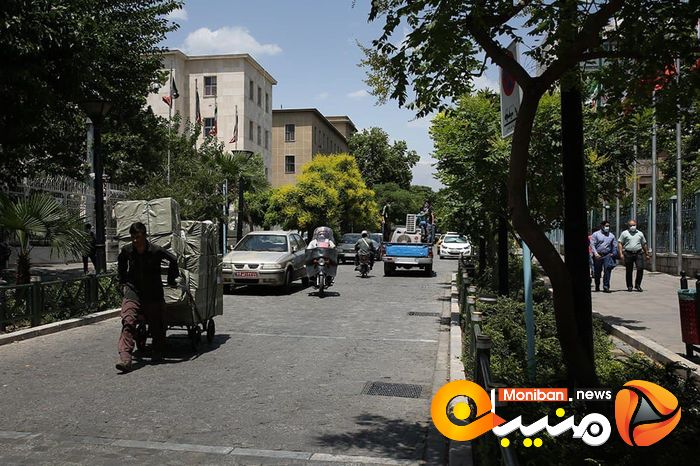 کاخ موزه گلستان