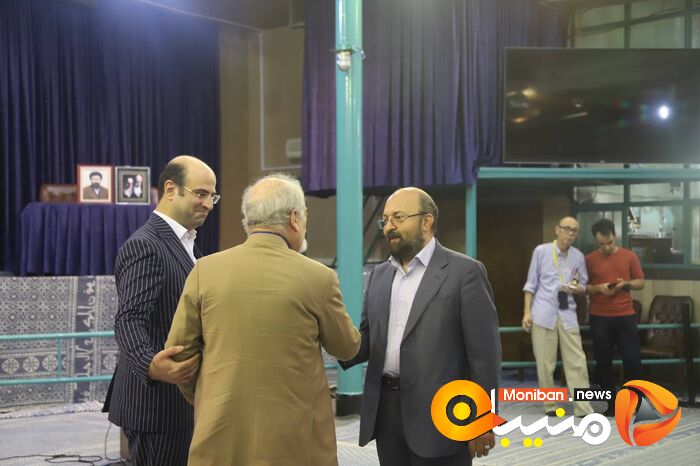 انتخابات ریاست جمهوری ۱۴۰۳