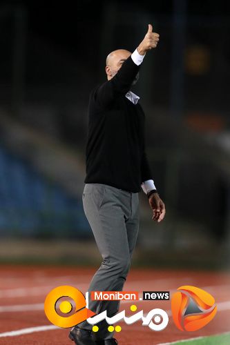 گزارش تصویری| بازی هوادار و چادرملو