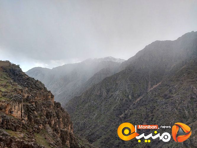 اورامان تخت