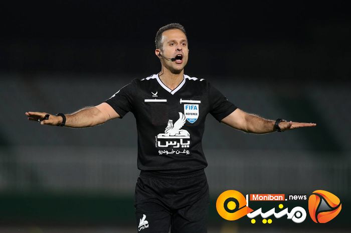 گزارش تصویری| بازی پرسپولیس و ذوب آهن