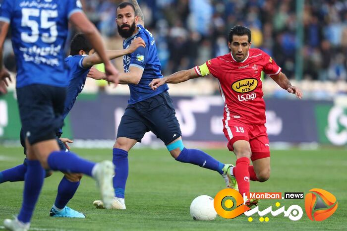 دربی پایتخت