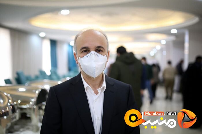 مراسم آغاز مطالعات بالینی فاز ۲ و ۳ واکسن کووایران برکت 