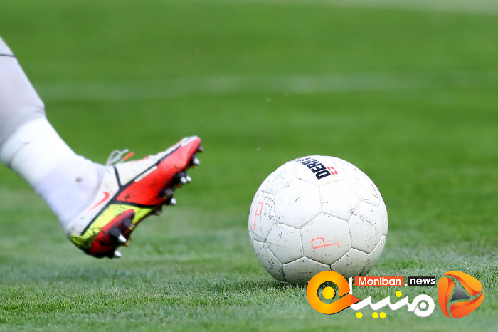 گزارش تصویری| بازی پرسپولیس و پیکان