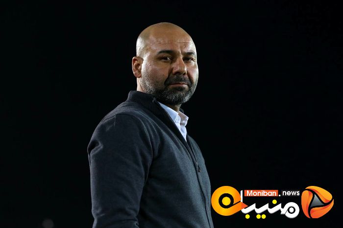 گزارش تصویری| شکست تاریخی استقلال مقابل ذوب آهن