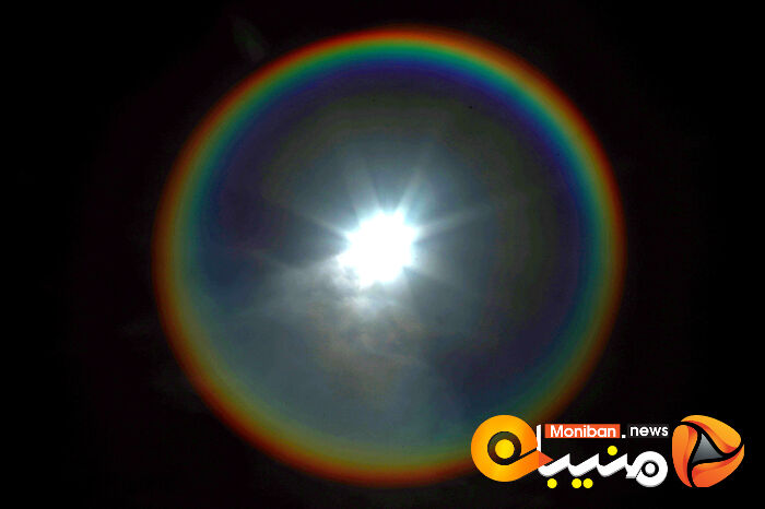 خورشیدگرفتگی 
