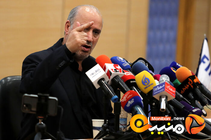 مهدی تاج