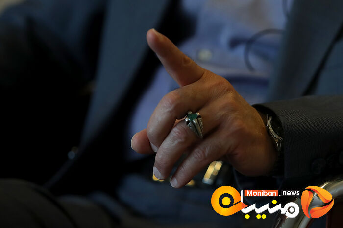 مصاحبه علی اکبر صالحی، رئیس سابق آژانس انرژی اتمی با منیبان